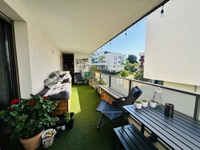 Annonce Vente 4 pices Appartement Montpellier 34