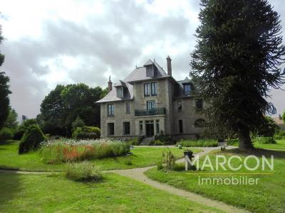 For sale Banize AUBUSSON 10 rooms 320 m2 Creuse (23120) photo 0