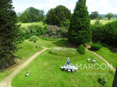 For sale Banize AUBUSSON 10 rooms 320 m2 Creuse (23120) photo 1