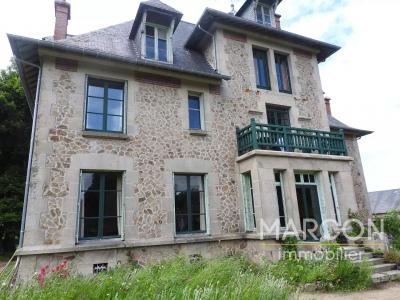 For sale Banize AUBUSSON 10 rooms 320 m2 Creuse (23120) photo 2