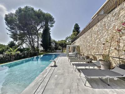 Annonce Vente 8 pices Maison Mougins 06