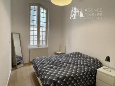 For sale Arles 4 rooms 75 m2 Bouches du Rhone (13200) photo 4