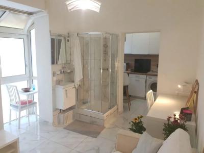 For rent Nice SAINT JEAN D'ANGALY 1 room 33 m2 Alpes Maritimes (06300) photo 2