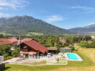 For sale Vougy 5 rooms 122 m2 Haute savoie (74130) photo 0