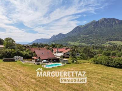 For sale Vougy 5 rooms 122 m2 Haute savoie (74130) photo 1