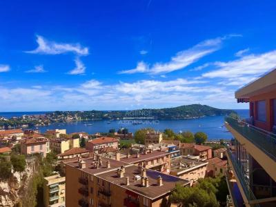 For sale Villefranche-sur-mer 3 rooms 78 m2 Alpes Maritimes (06230) photo 1