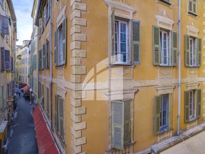 For sale Nice VIEUX NICE 2 rooms 51 m2 Alpes Maritimes (06300) photo 0