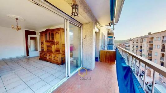 For sale Vallauris CENTRE VILLE 2 rooms 44 m2 Alpes Maritimes (06220) photo 1