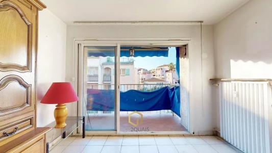 For sale Vallauris CENTRE VILLE 2 rooms 44 m2 Alpes Maritimes (06220) photo 2