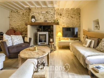 For sale Saint-armel 4 rooms 86 m2 Morbihan (56450) photo 3