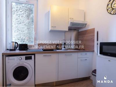 For rent Pau 1 room 22 m2 Pyrenees atlantiques (64000) photo 1