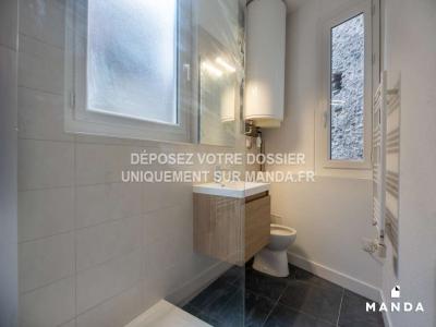 For rent Pau 1 room 22 m2 Pyrenees atlantiques (64000) photo 2