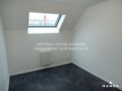 For rent Orleans 3 rooms 52 m2 Loiret (45000) photo 1