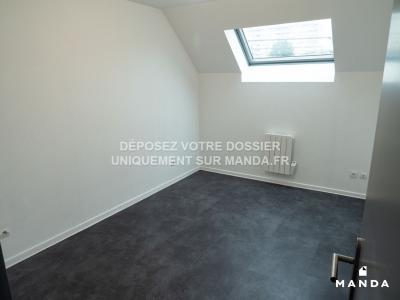 For rent Orleans 3 rooms 52 m2 Loiret (45000) photo 2