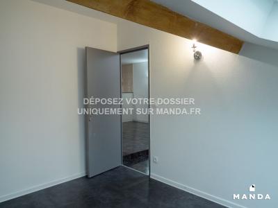 For rent Orleans 3 rooms 52 m2 Loiret (45000) photo 4