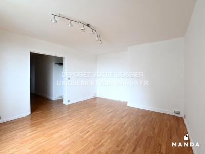 For rent Asnieres-sur-seine 3 rooms 79 m2 Hauts de Seine (92600) photo 2