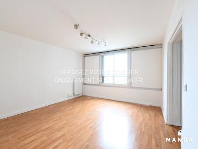 For rent Asnieres-sur-seine 3 rooms 79 m2 Hauts de Seine (92600) photo 3