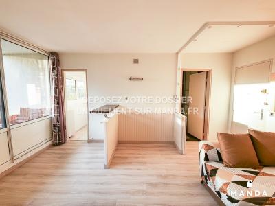 Louer Appartement Villeneuve-d'ascq Nord