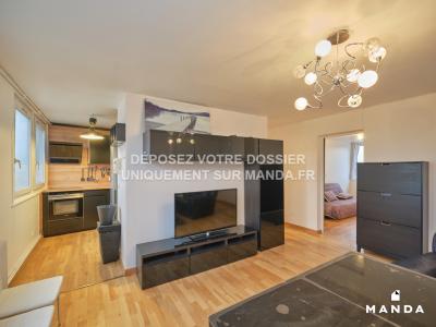 For rent Chatenay-malabry 3 rooms 58 m2 Hauts de Seine (92290) photo 0