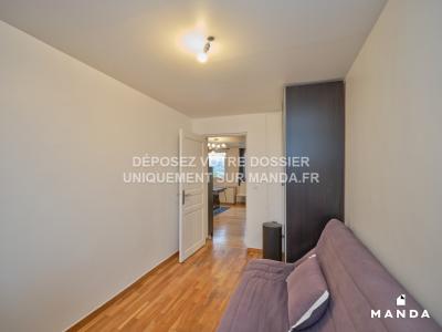 Annonce Location 3 pices Appartement Chatenay-malabry 92