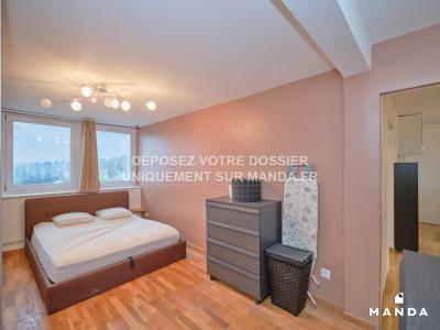 Louer Appartement Chatenay-malabry 1350 euros