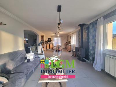 Acheter Maison Saint-julien-les-rosiers 339000 euros