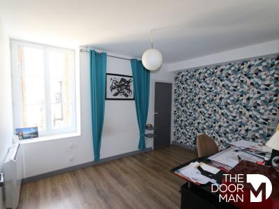 For sale Aix-d'angillon 4 rooms 160 m2 Cher (18220) photo 2