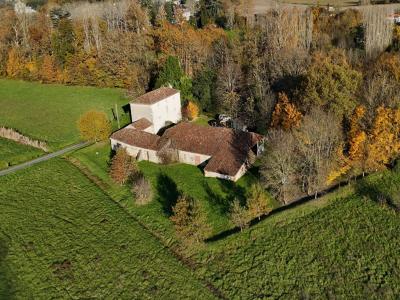 Annonce Vente 5 pices Maison Penne-d'agenais 47