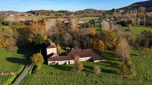 Acheter Maison Penne-d'agenais Lot et garonne