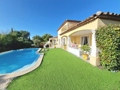 For sale Saint-raphael 4 rooms 174 m2 Var (83700) photo 1