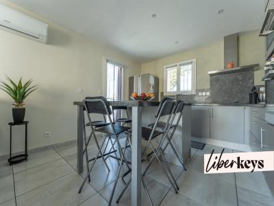 Annonce Vente 5 pices Maison Montpellier 34