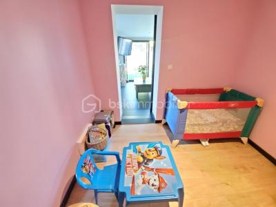 For sale Lievin 4 rooms 80 m2 Pas de calais (62800) photo 3