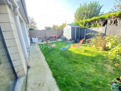 For sale Lievin 4 rooms 80 m2 Pas de calais (62800) photo 4