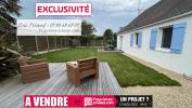 For sale House Guerande  71 m2 4 pieces