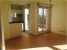 For rent Apartment Toulouse  51 m2 3 pieces