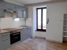 For rent Apartment Billom  32 m2 2 pieces