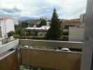 For rent Apartment Clermont-ferrand  34 m2