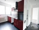 For rent Apartment Saint-etienne  55 m2 3 pieces