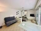 For rent Apartment Beausoleil  28 m2