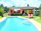 For sale House Mandelieu-la-napoule  141 m2 4 pieces