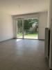 For rent Apartment Fonsorbes  44 m2 2 pieces