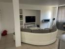 For rent Apartment Montrond-les-bains  60 m2 2 pieces