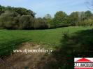 Vente Terrain Saint-martin-de-jussac  2000 m2