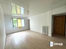 For sale Apartment Clichy-sous-bois  50 m2 3 pieces