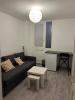 Location Appartement Evry  16 m2