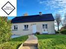 Vente Maison Montauban-de-bretagne  5 pieces 78 m2