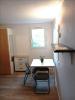 For rent Apartment Choisy-le-roi  15 m2