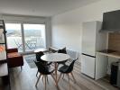 For rent Apartment Castelnaudary  39 m2 2 pieces