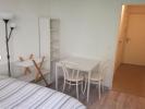 For rent Apartment Sceaux  19 m2