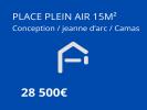 Vente Parking Marseille-5eme-arrondissement 15 m2